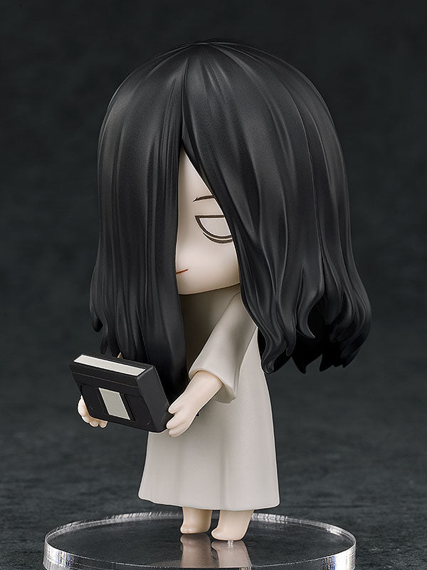 1980 Sadako (Character) Nendoroid Sadako