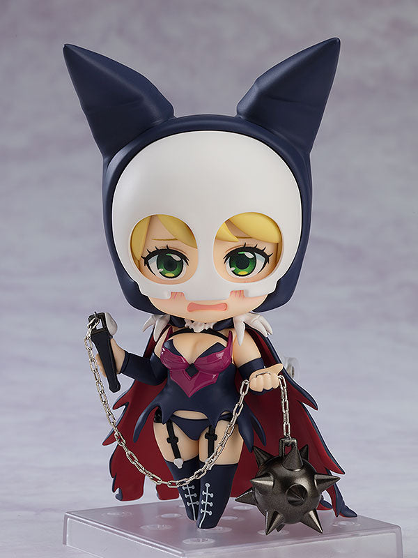 1889 Love After World Domination Nendoroid Desumi Magahara