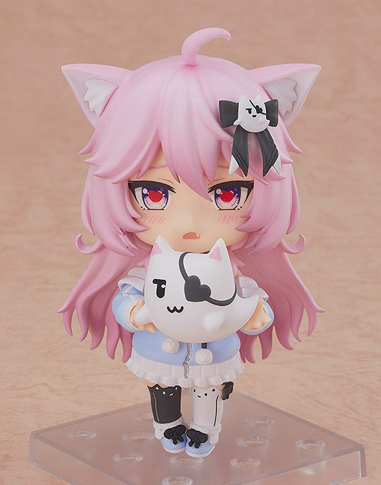 1908 VShojo Nendoroid Nyatasha Nyanners