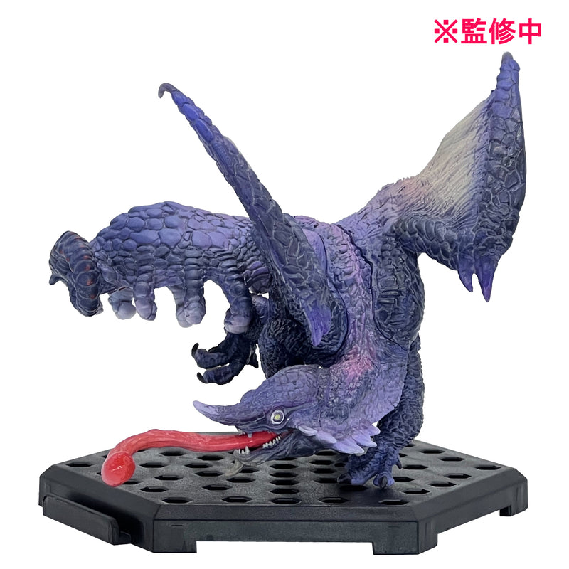 MONSTER HUNTER CAPCOM CFB Monster Hunter Standard Model Plus Vol.24(1 Random)