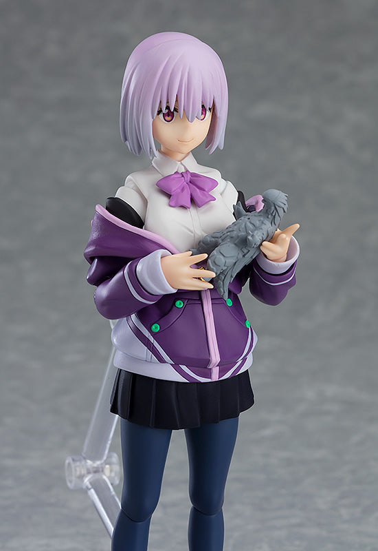 460 SSSS.GRIDMAN figma Akane Shinjo