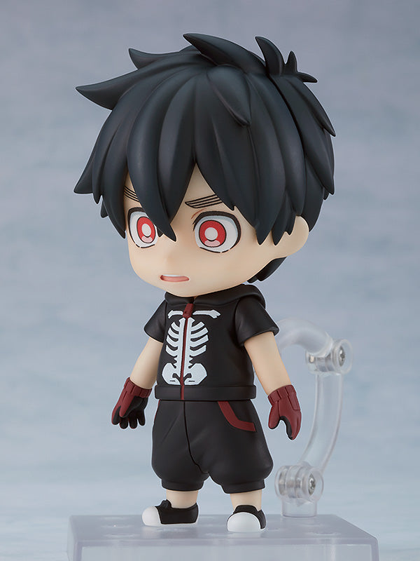 1637 Kemono Jihen Nendoroid Kusaka Kabane