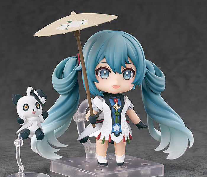 2039 Character Vocal Series 01: Hatsune Miku Nendoroid Hatsune Miku: MIKU WITH YOU 2021 Ver.