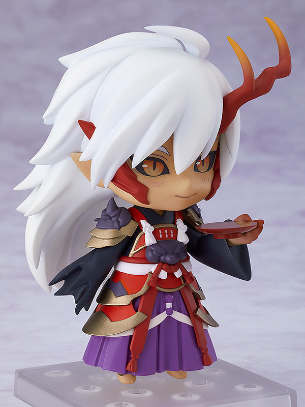 1244 Onmyoji Nendoroid Ibaraki Douji