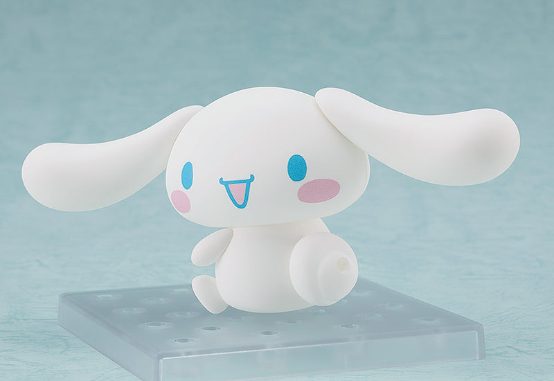 1904 Cinnamoroll Nendoroid Cinnamoroll