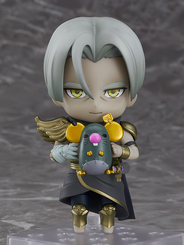 1914 Hades Nendoroid Thanatos