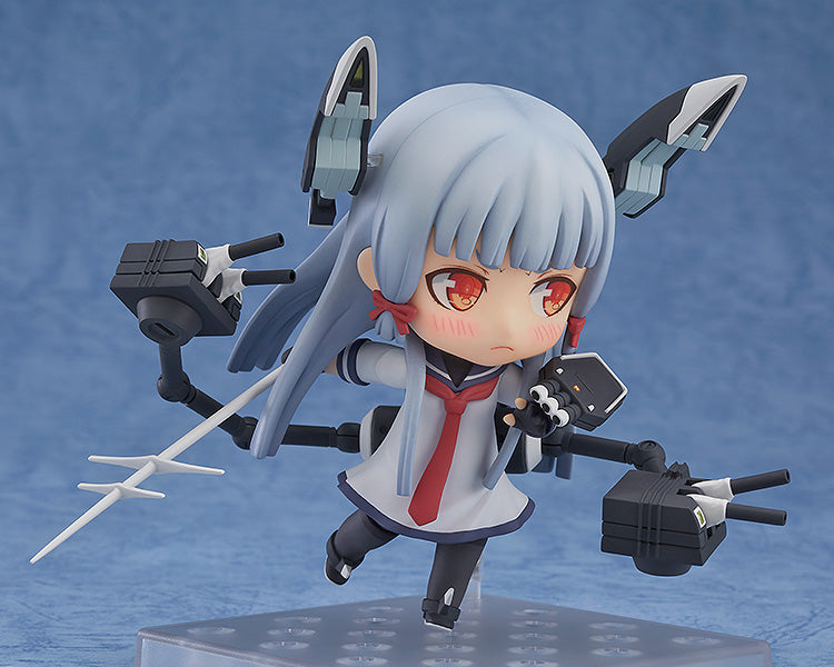 830 Kantai Collection -KanColle- Nendoroid Murakumo