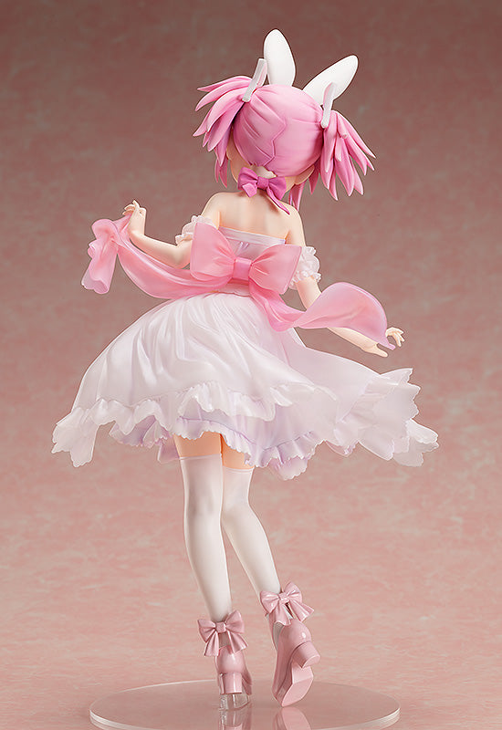 Puella Magi Madoka Magica The Movie -Rebellion- FREEing Madoka Kaname: Rabbit Ears Ver.