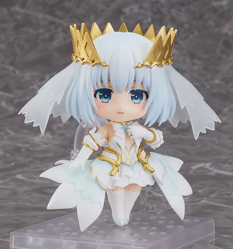 1236 Date A Live IV Nendoroid Origami Tobiichi: Spirit Ver.