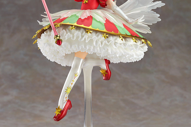 Cardcaptor Sakura GOOD SMILE COMPANY Sakura Kinomoto