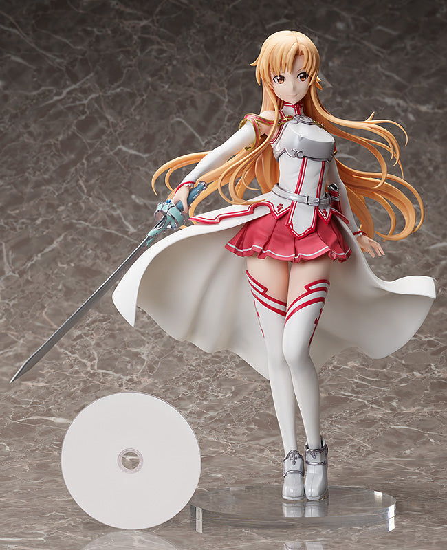 Sword Art Online Alicization: War of Underworld FREEing Asuna: Knights of the Blood Ver.