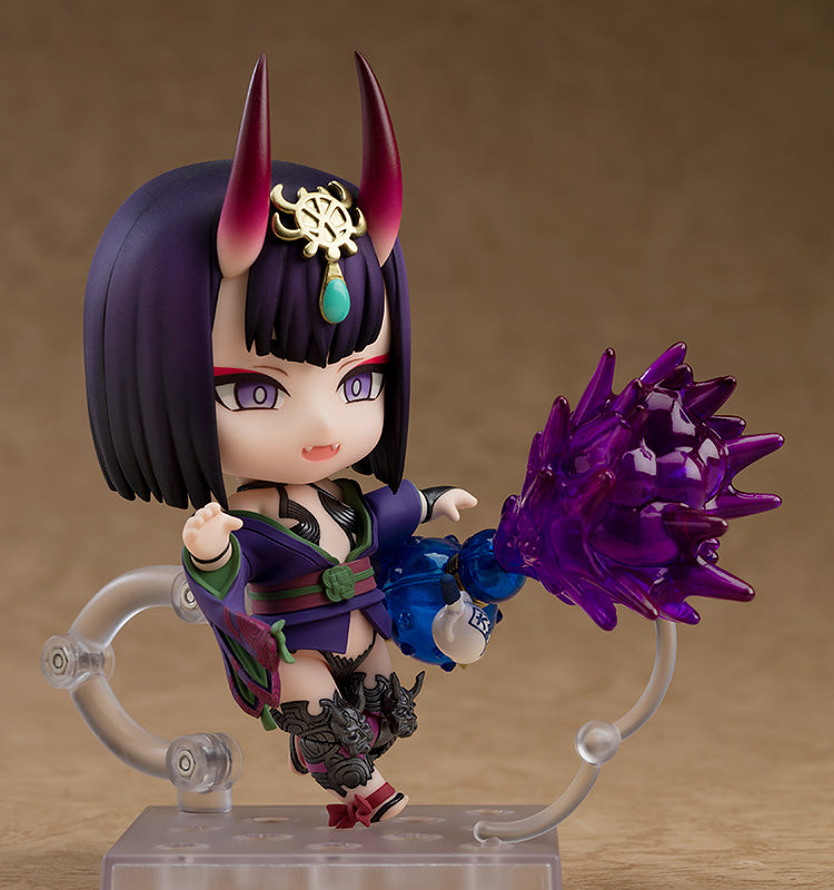 1499 Fate/Grand Order Nendoroid Assassin/Shuten-Douji