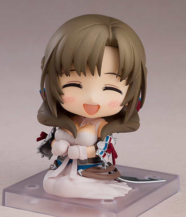 1263 Do You Love Your Mom and Her Two-Hit Multi-Target Attacks? Nendoroid Mamako Osuki