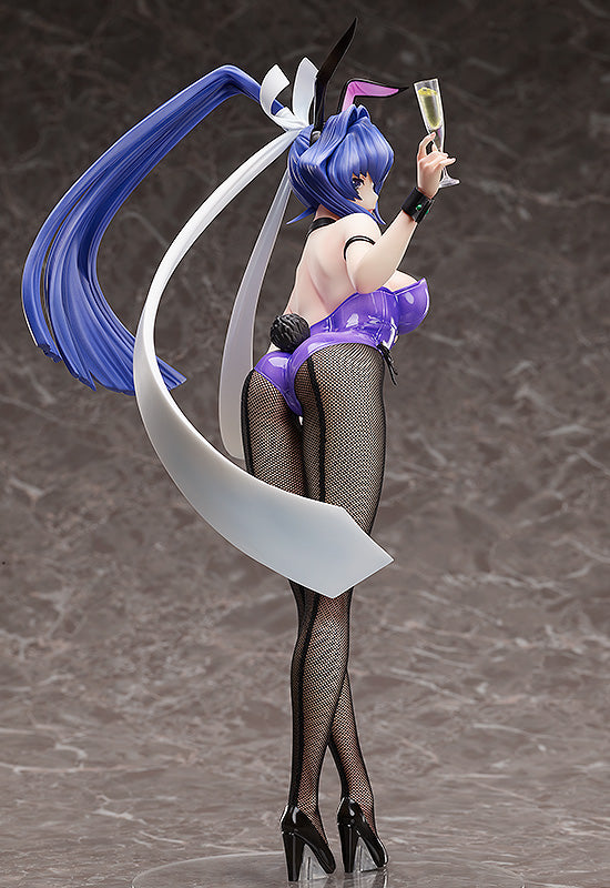 Muv-Luv Alternative FREEing Meiya Mitsurugi: Bunny Ver.