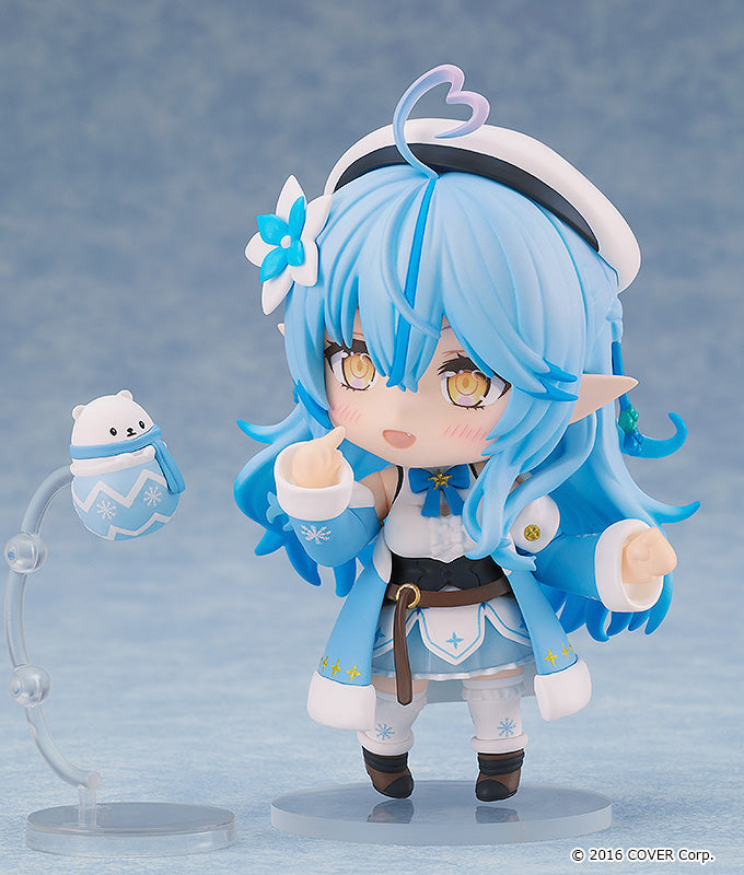 2115 hololive production Nendoroid Yukihana Lamy