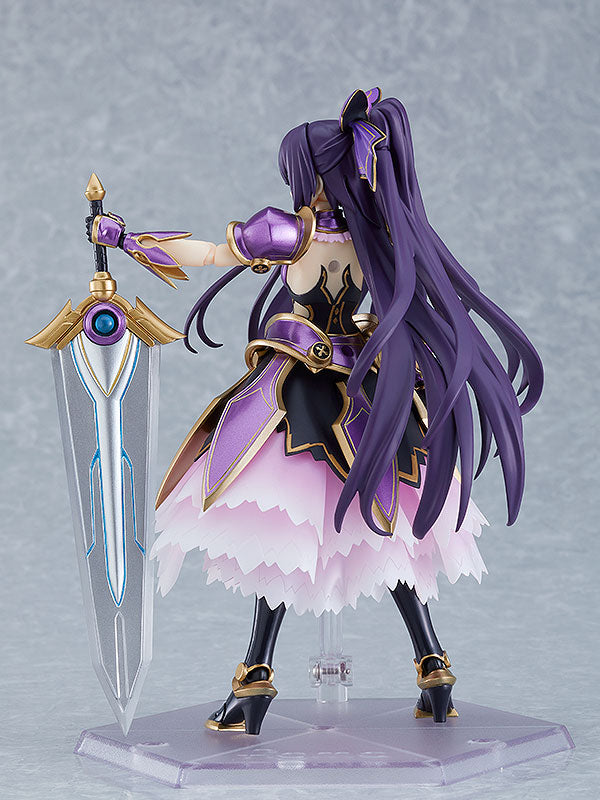 561 Date A Live III figma Tohka Yatogami