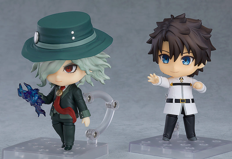 1286 Fate/Grand Order Nendoroid Master/Male Protagonist