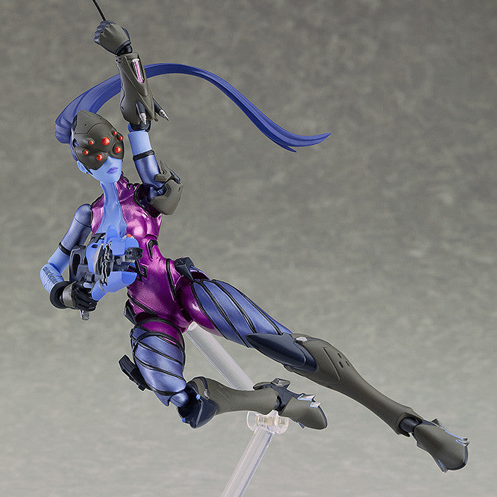 387 Overwatch figma Widowmaker