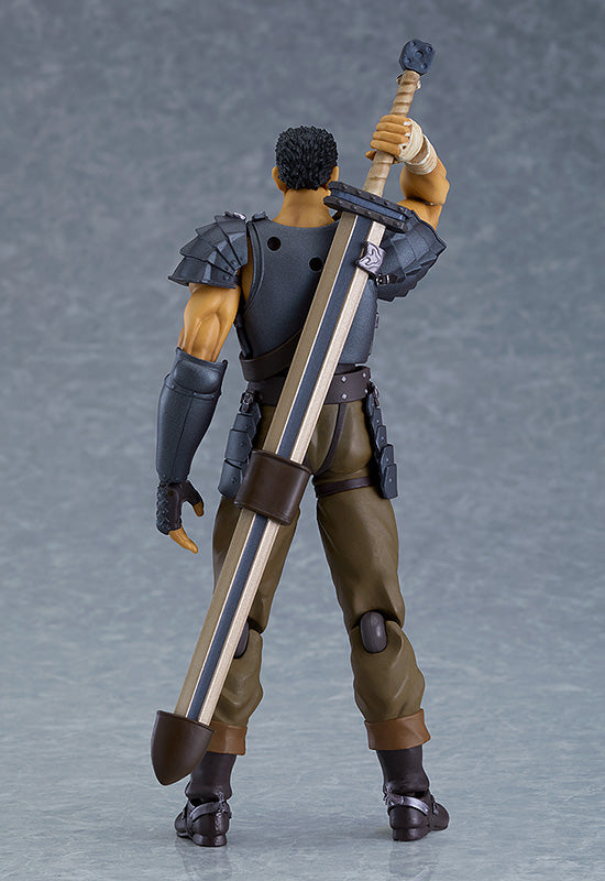 501 Berserk: Golden Age Arc figma Guts' Band of the Hawk ver. Repaint Edition