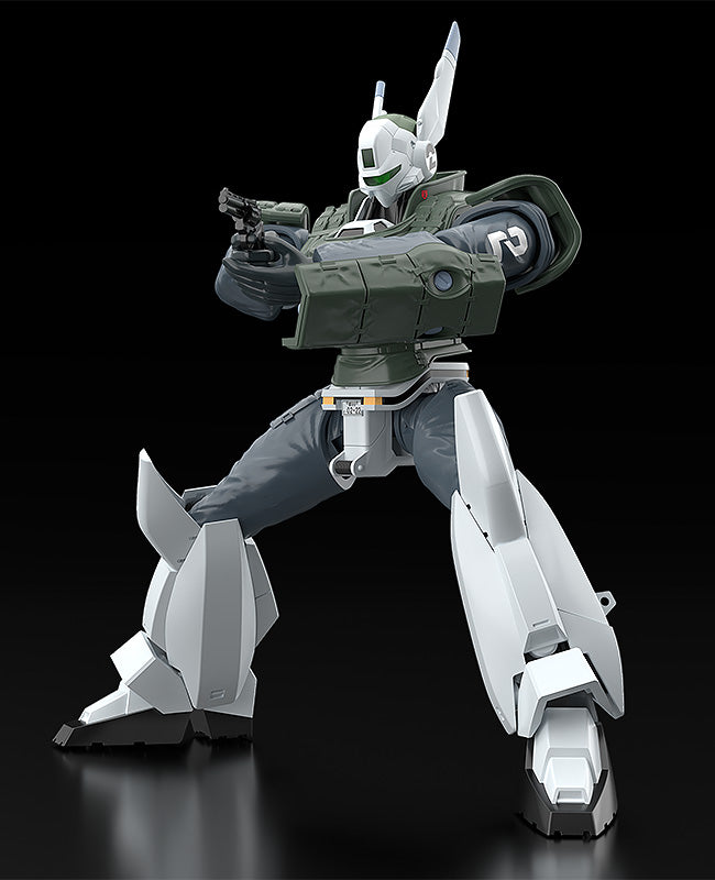 Mobile Police Patlabor 2 the Movie MODEROID AV-98 Ingram Reactive Armor