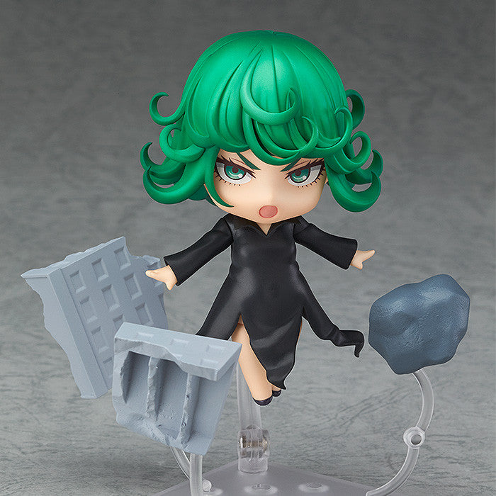 678 One Punch Man Nendoroid Tatsumaki