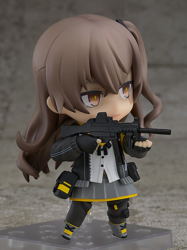 1264 Girls' Frontline Nendoroid UMP45