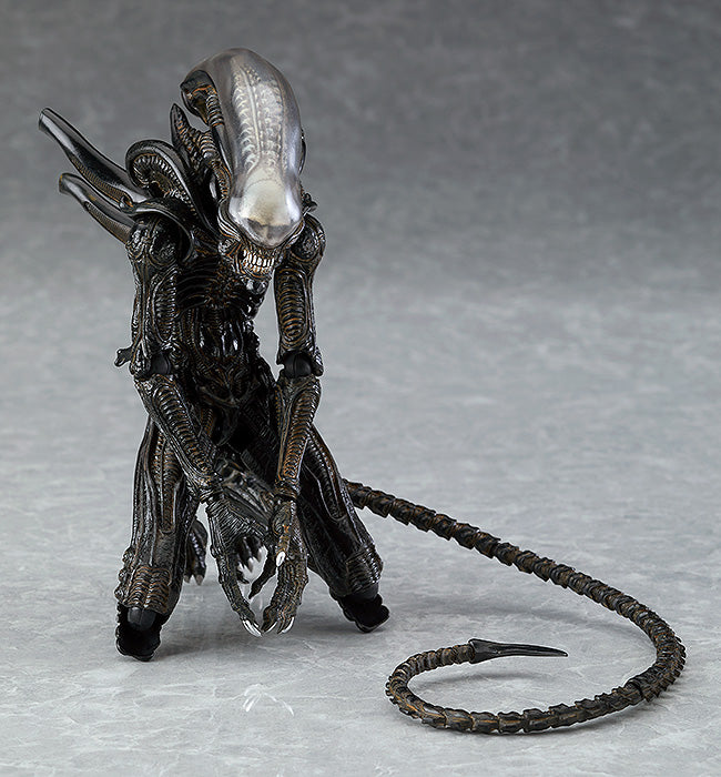 SP-108 Alien figma Alien: Takayuki Takeya ver.