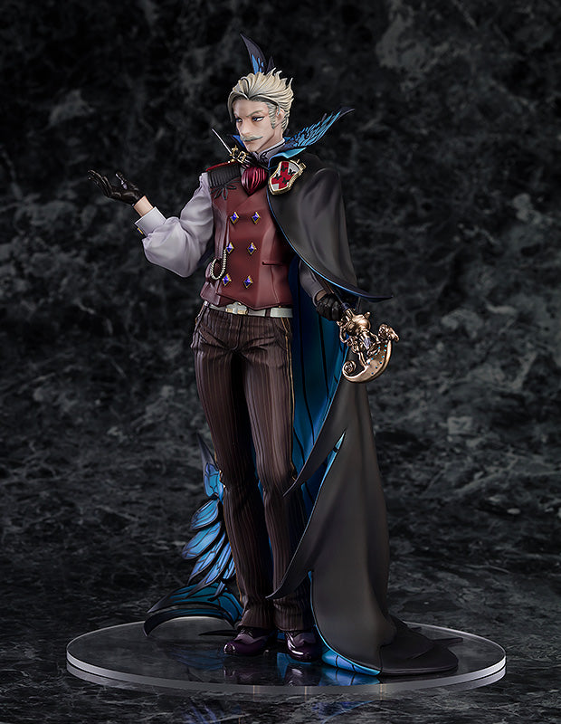 Fate/Grand Order ORANGE ROUGE Archer/James Moriarty