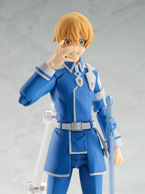 441 Sword Art Online: Alicization figma Eugeo