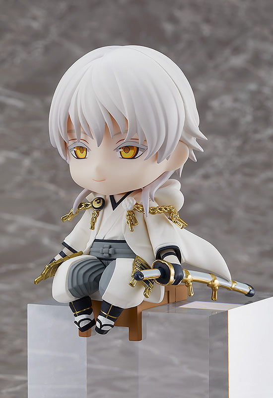 Touken Ranbu -ONLINE- Nendoroid Swacchao! Tsurumaru Kuninaga