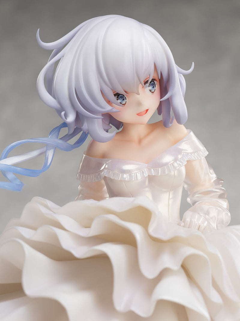 ZOMBIE LAND SAGA REVENGE FURYU Corporation Junko Konno -Wedding Dress