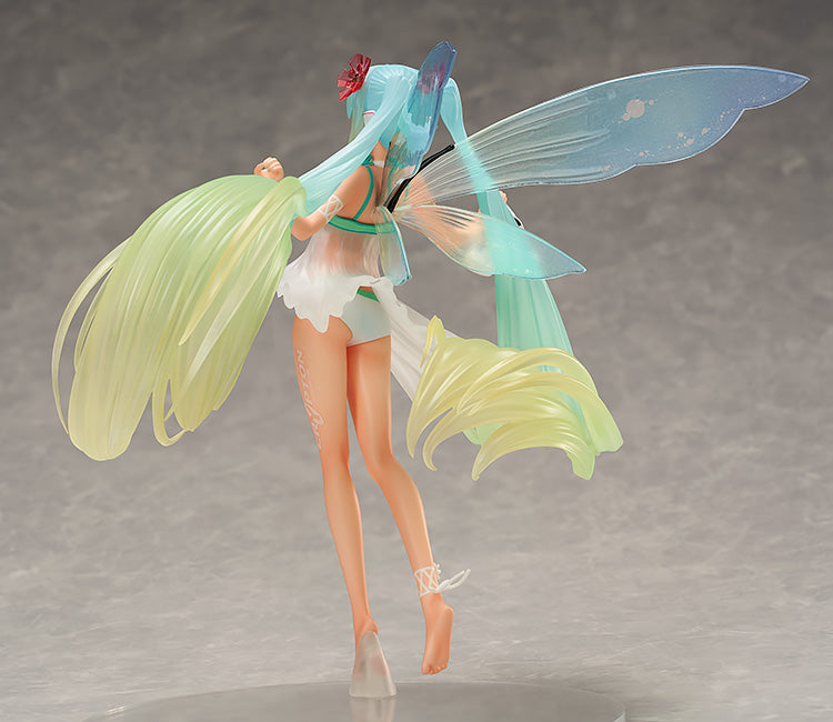 Hatsune Miku GT Project FREEing Racing Miku 2017 Thailand Ver.