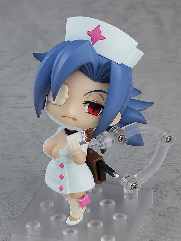 1954 Skullgirls Nendoroid Valentine