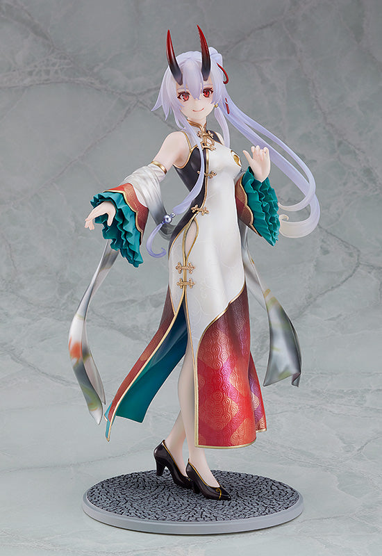 Fate/Grand Order Max Factory Archer/Tomoe Gozen: Heroic Spirit Traveling Outfit Ver.