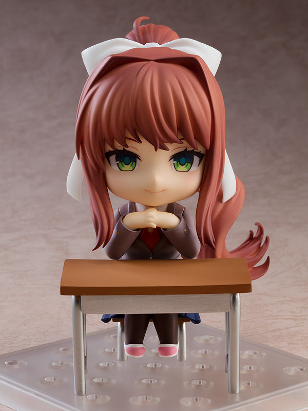 1817 Doki Doki Literature Club! Nendoroid Monika