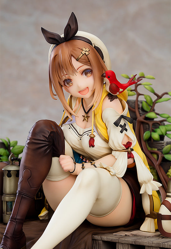 Atelier Ryza: Ever Darkness & the Secret Hideout Max Factory Reisalin Stout