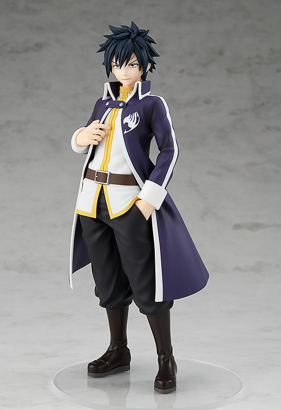 Fairy Tail Final Season POP UP PARADE Gray Fullbuster: Grand Magic Games Arc Ver.