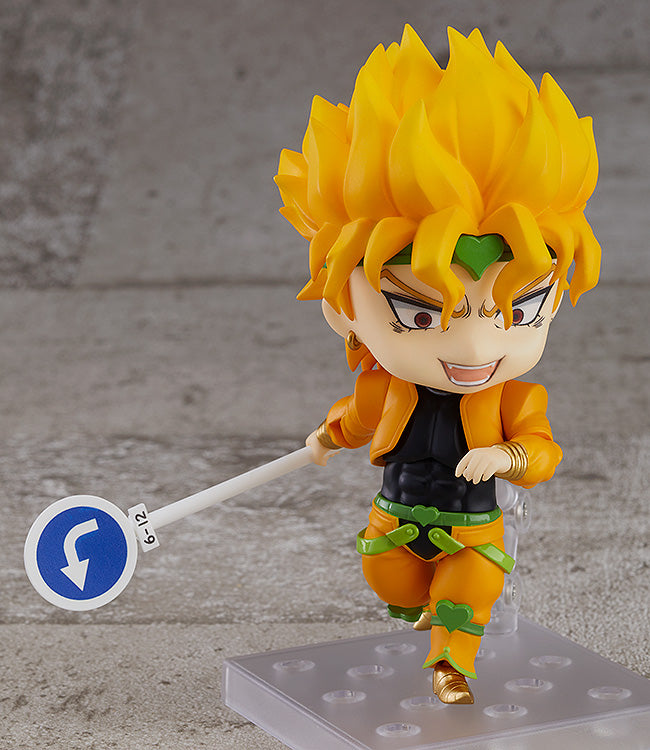 1110 JoJo's Bizarre Adventure: Stardust Crusaders MEDICOS ENTERTAINMENT Nendoroid DIO (re-run)