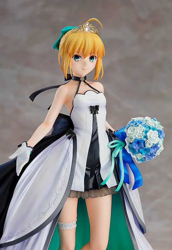 Fate/stay night ~15th Celebration Project~ Good Smile Company Saber ~15th Celebration Dress Ver.~