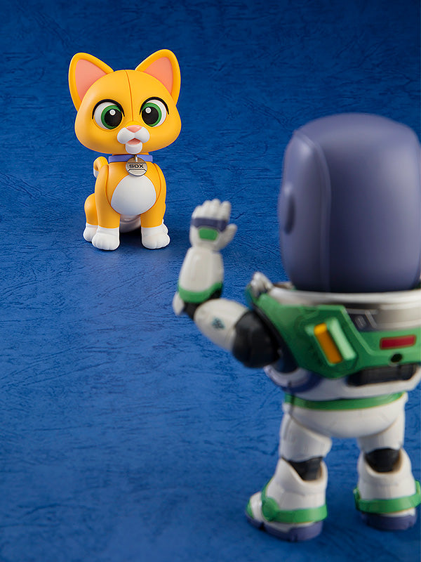 1933 Buzz Lightyear Nendoroid Nendoroid Sox