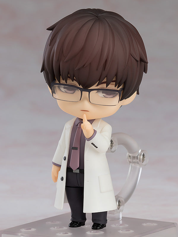 1166 Love & Producer Nendoroid Mo Xu (re-run)