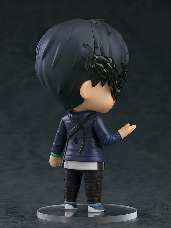 2099 Ghostwire: Tokyo Nendoroid Akito Izuki