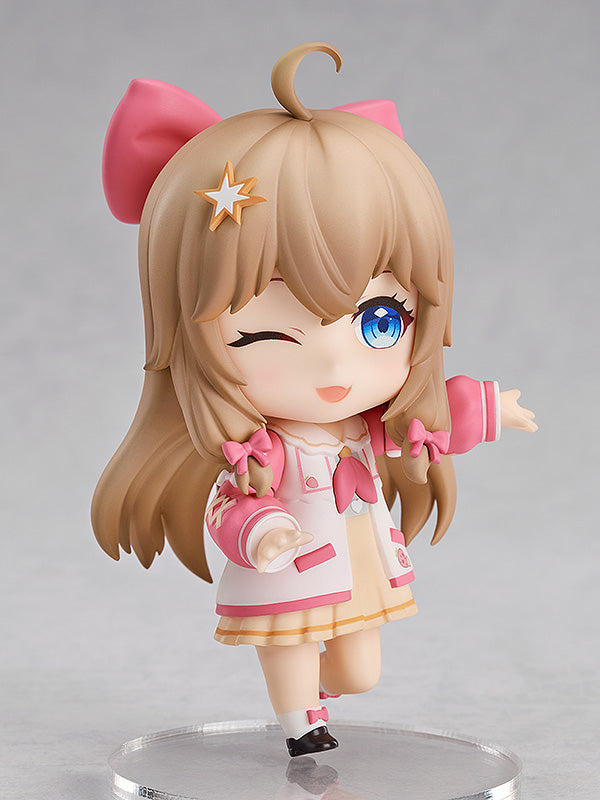 2106 A-SOUL Nendoroid Diana