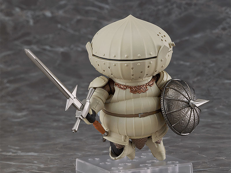 1964 DARK SOULS Nendoroid Siegmeyer