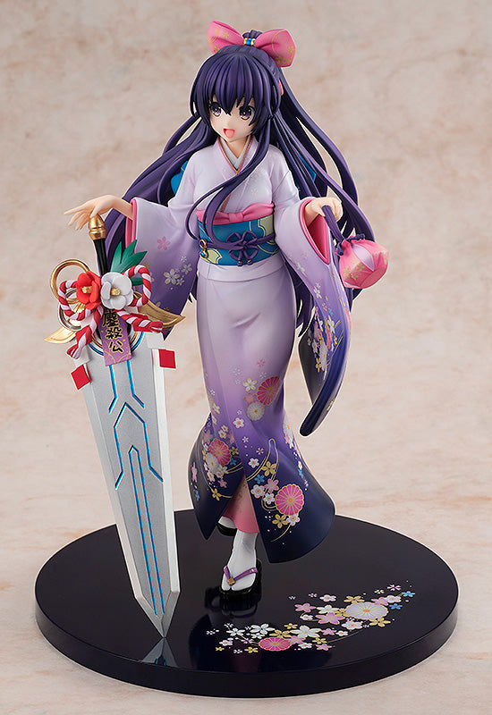 Date A Live KADOKAWA Date A Live Light Novel: Tohka Yatogami - Finest Kimono Ver.