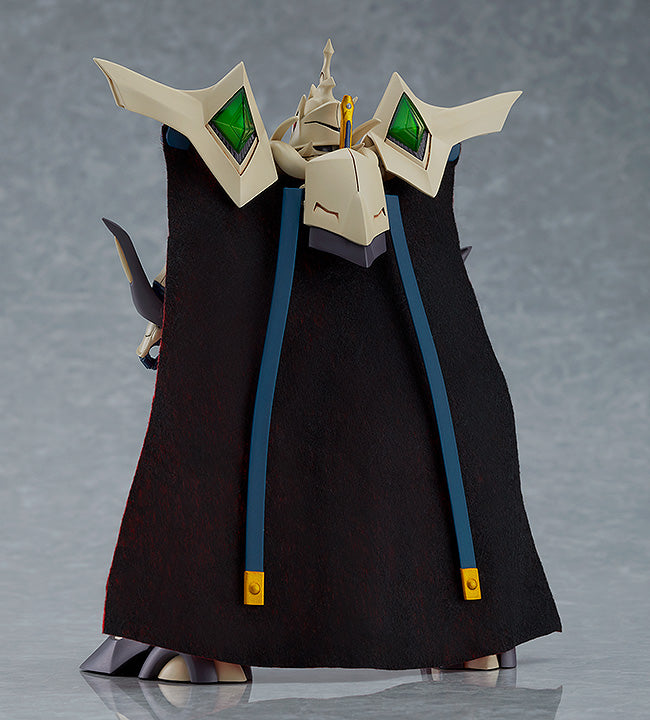 The Vision of Escaflowne Good Smile Company MODEROID Escaflowne (re-run)