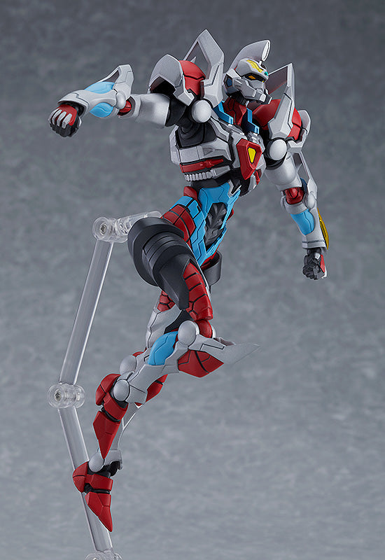 SP-114 SSSS.GRIDMAN figma Gridman