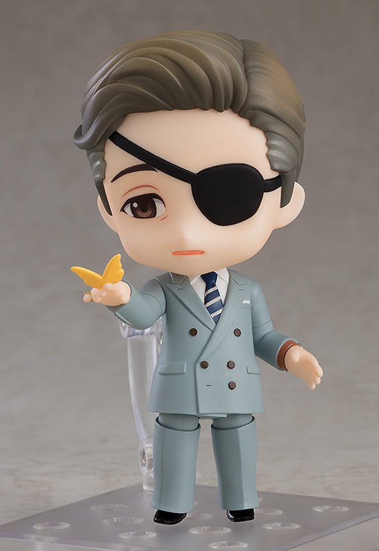 1825 Kingsman: The Golden Circle Nendoroid "Galahad" Hart