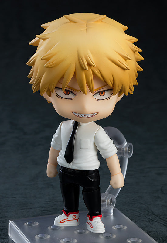 1560 Chainsaw Man Nendoroid Denji (re-run)