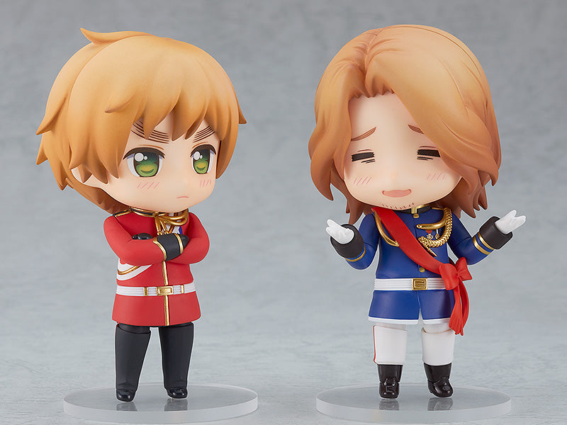 1638 Hetalia World★Stars Nendoroid France